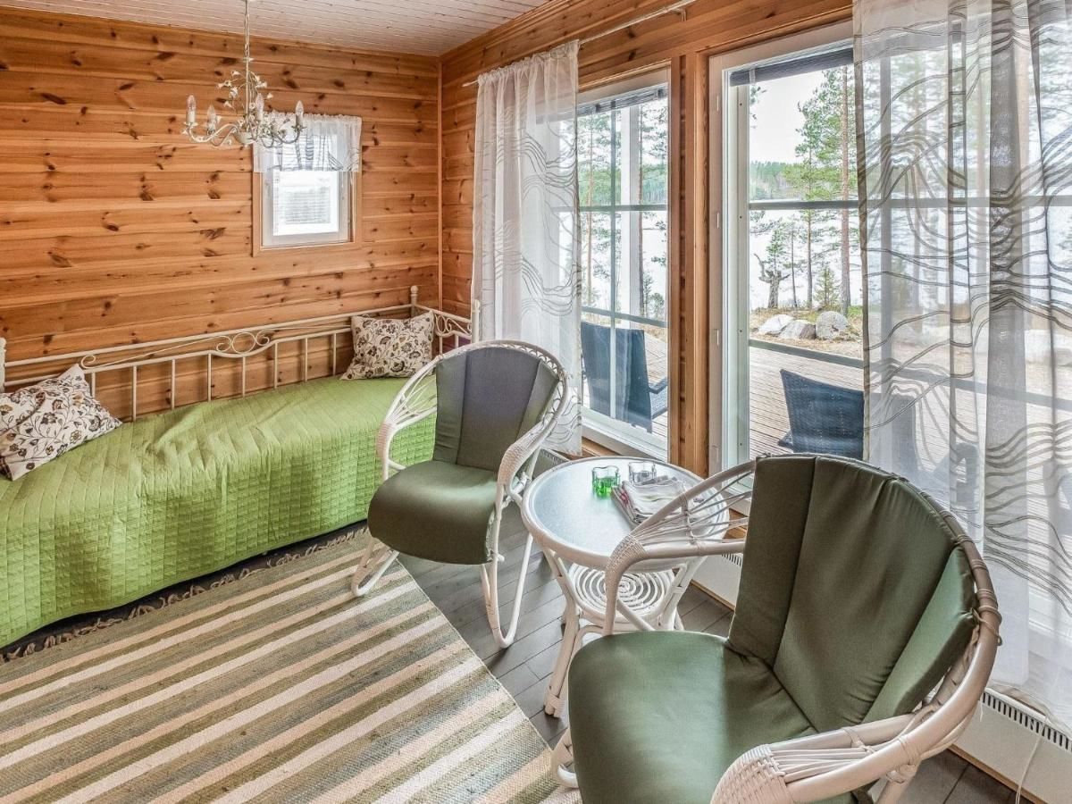 Дома для отпуска Holiday Home Koholahti Jäniskylä