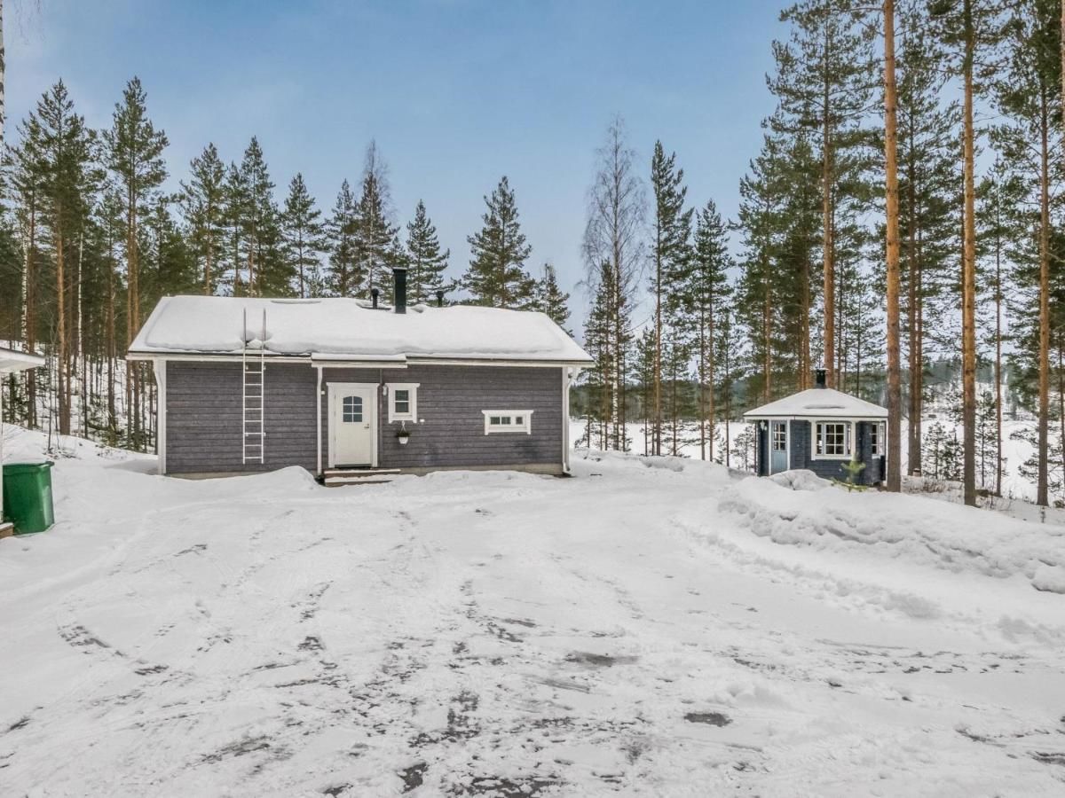 Дома для отпуска Holiday Home Koholahti Jäniskylä-6