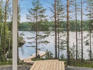 Дома для отпуска Holiday Home Koholahti Jäniskylä-1