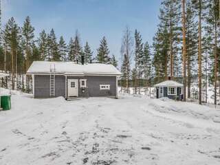 Дома для отпуска Holiday Home Koholahti Jäniskylä-2